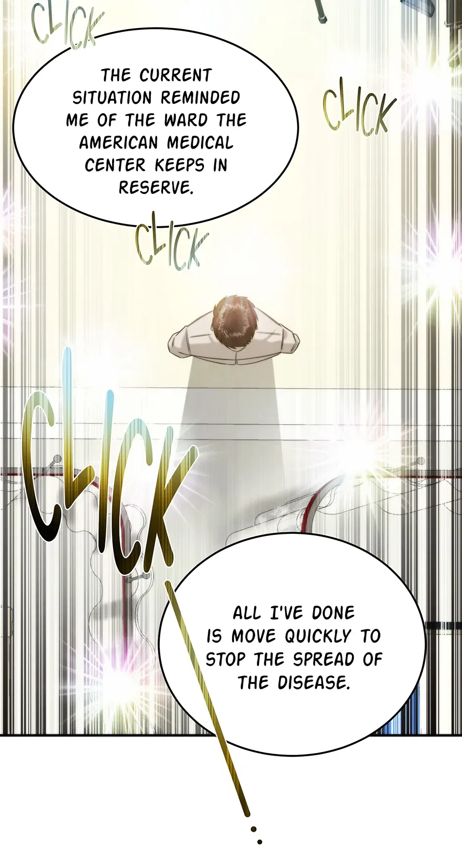The Ghost Doctor Chapter 173 – Page 60