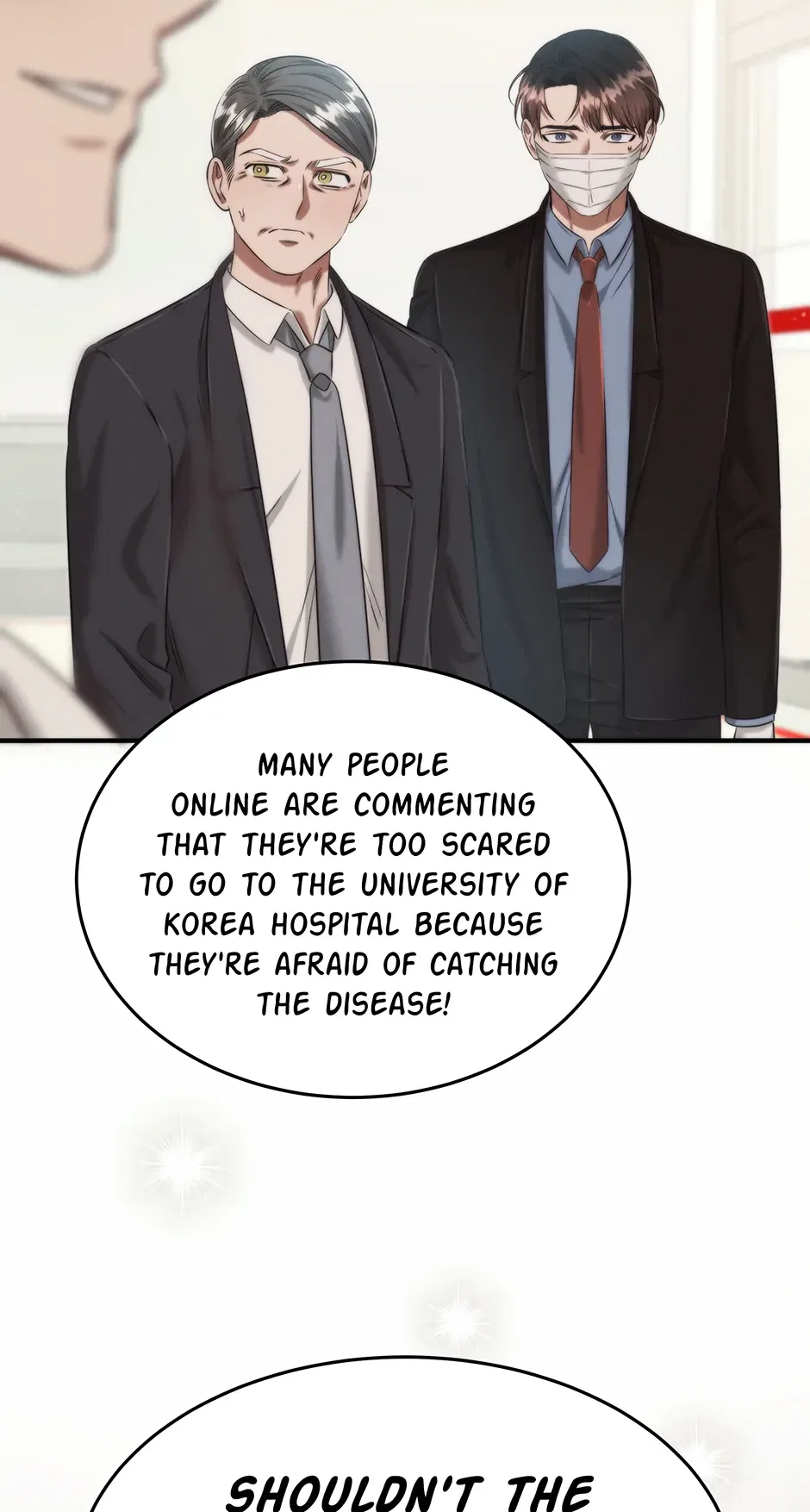 The Ghost Doctor Chapter 173 – Page 62