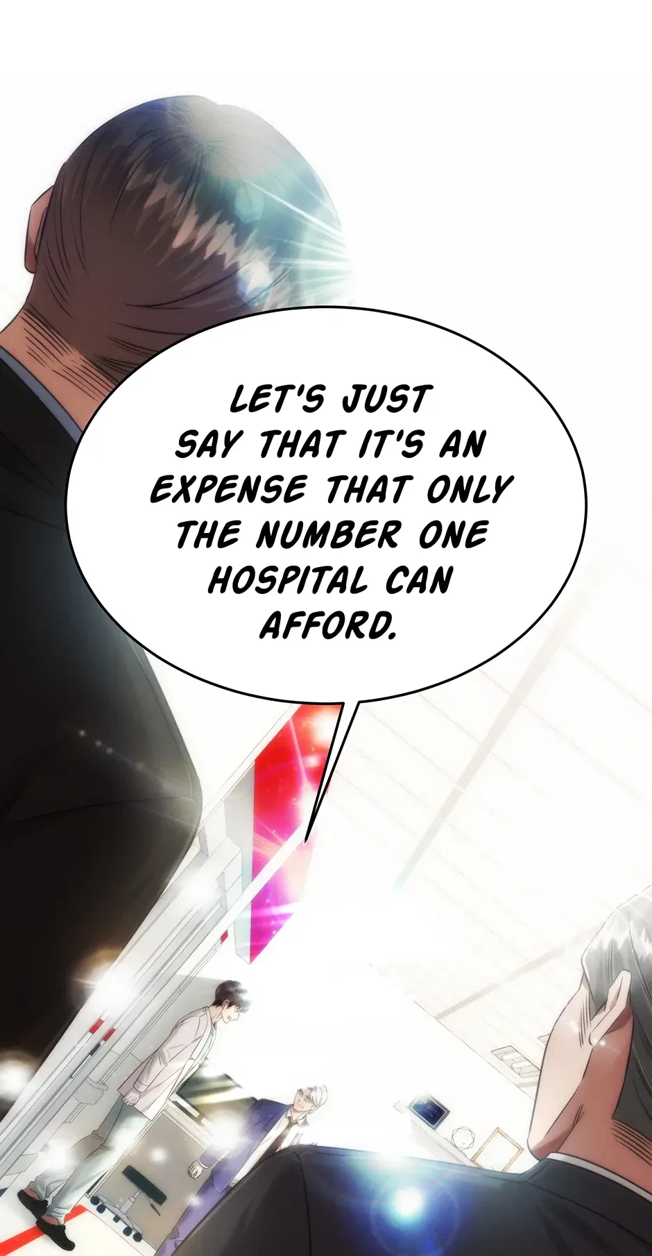 The Ghost Doctor Chapter 173 – Page 65