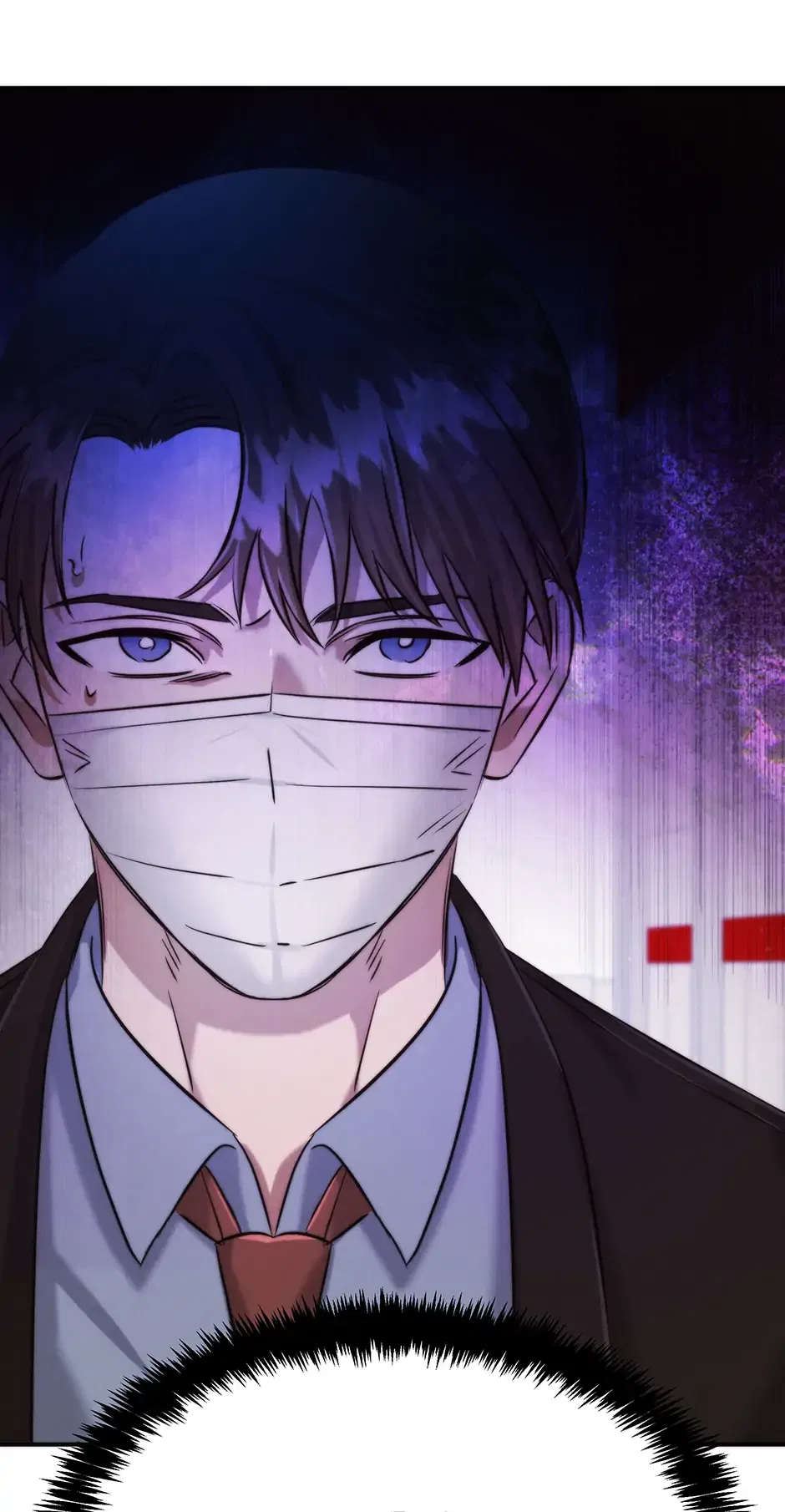 The Ghost Doctor Chapter 173 – Page 67