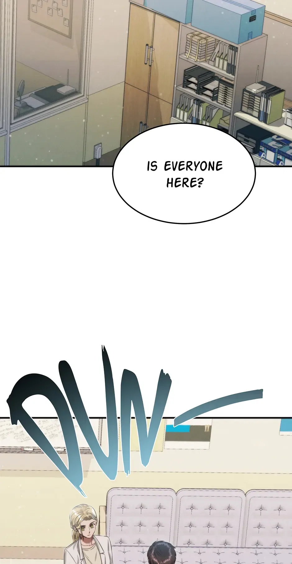 The Ghost Doctor Chapter 173 – Page 69