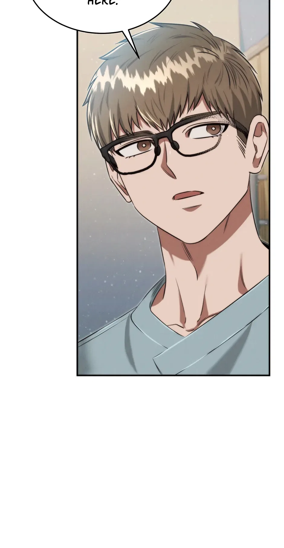 The Ghost Doctor Chapter 173 – Page 71