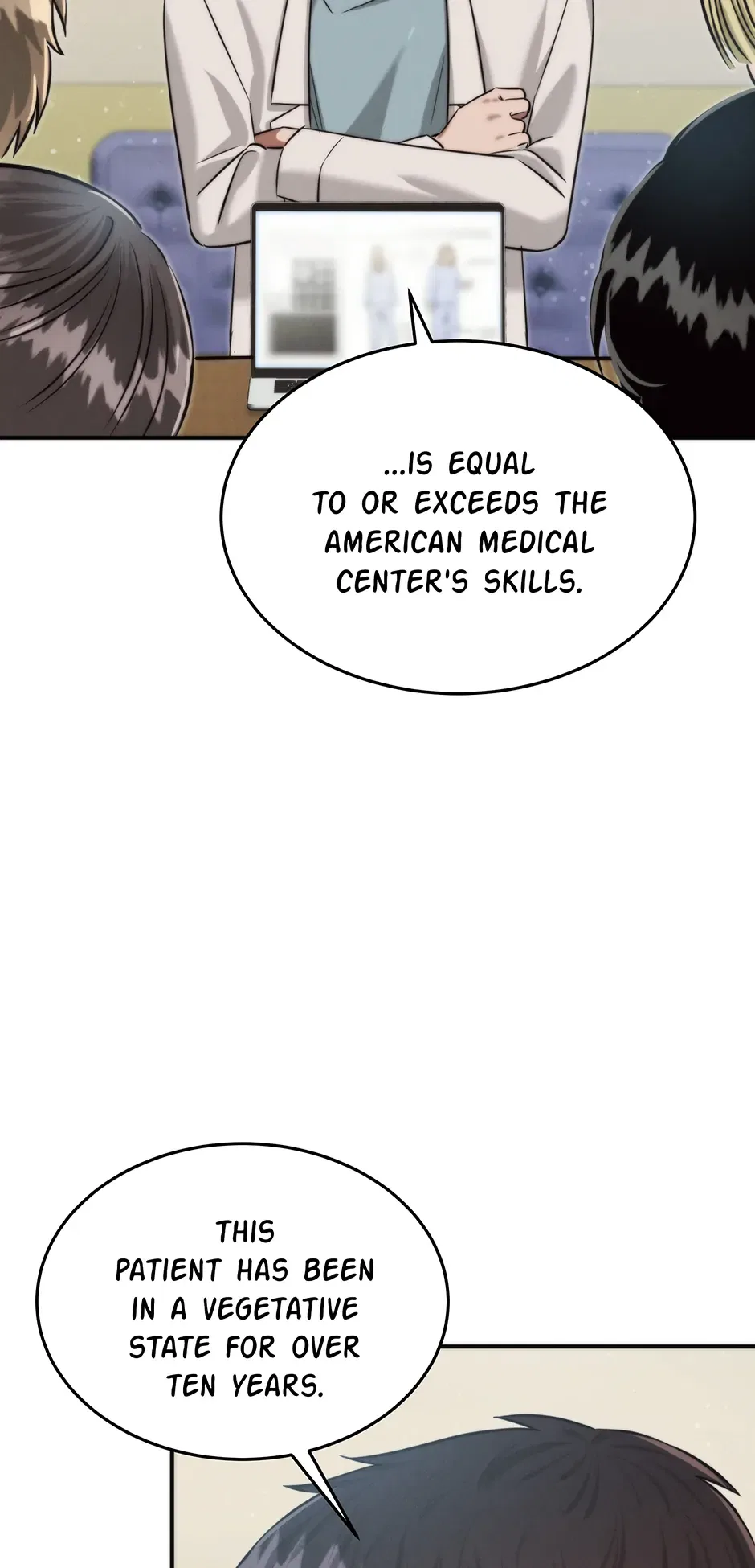 The Ghost Doctor Chapter 173 – Page 76