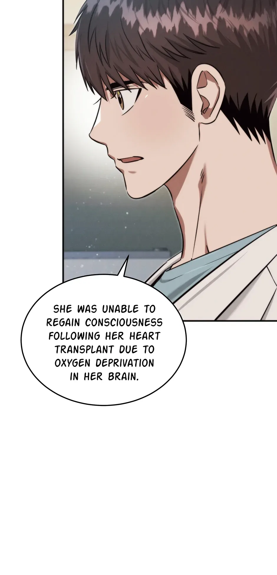 The Ghost Doctor Chapter 173 – Page 77