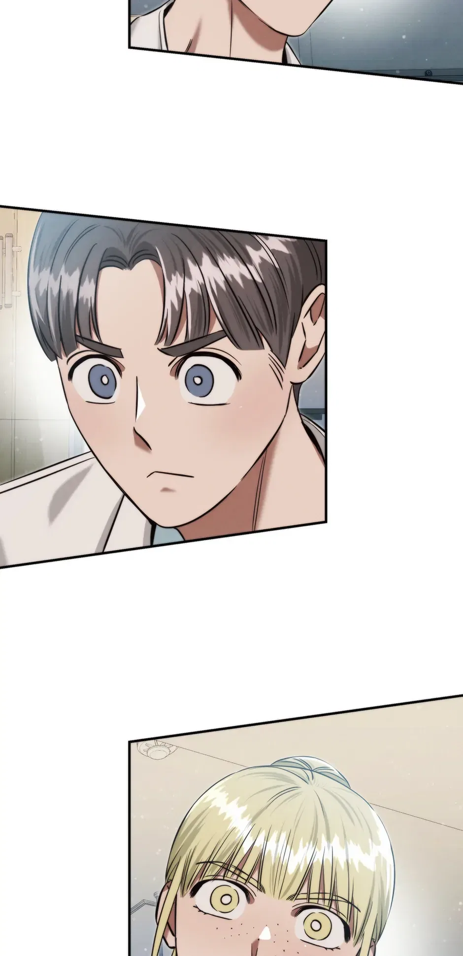 The Ghost Doctor Chapter 173 – Page 79