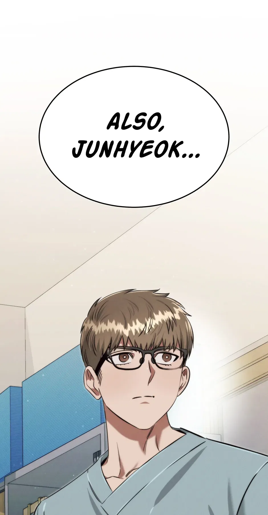The Ghost Doctor Chapter 173 – Page 81