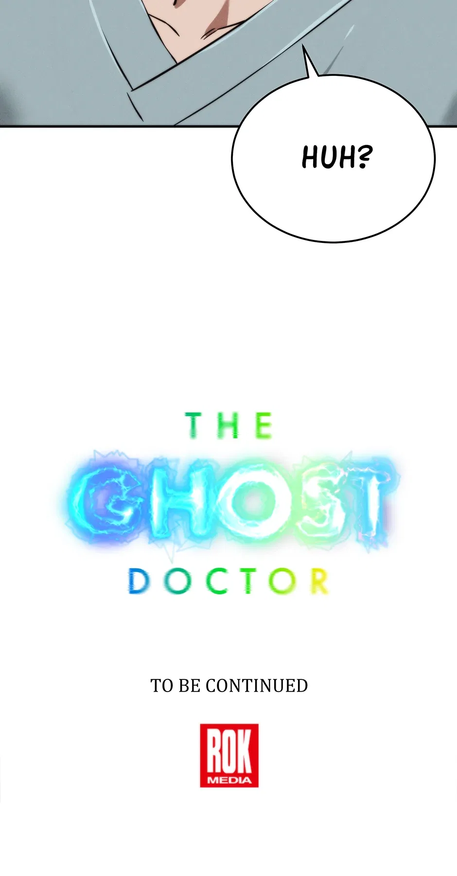 The Ghost Doctor Chapter 173 – Page 85