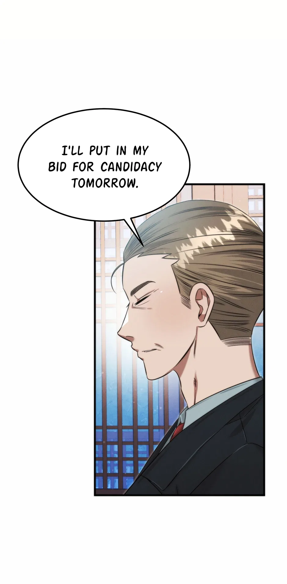 The Ghost Doctor Chapter 172 – Page 7