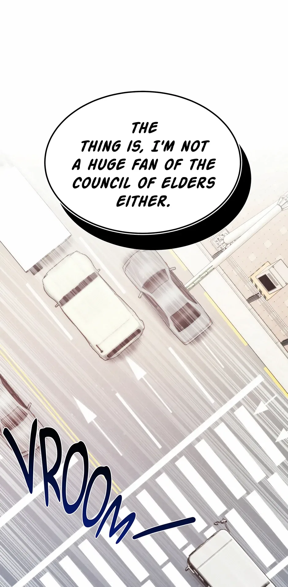 The Ghost Doctor Chapter 172 – Page 8