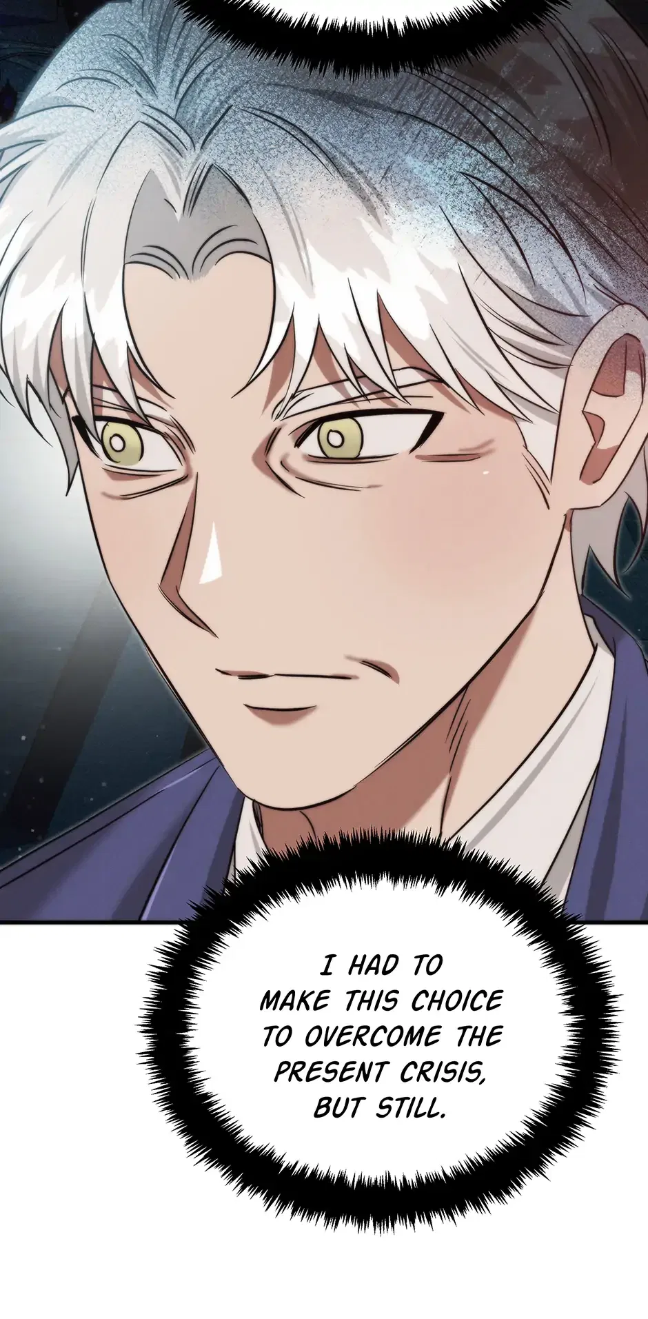 The Ghost Doctor Chapter 172 – Page 11