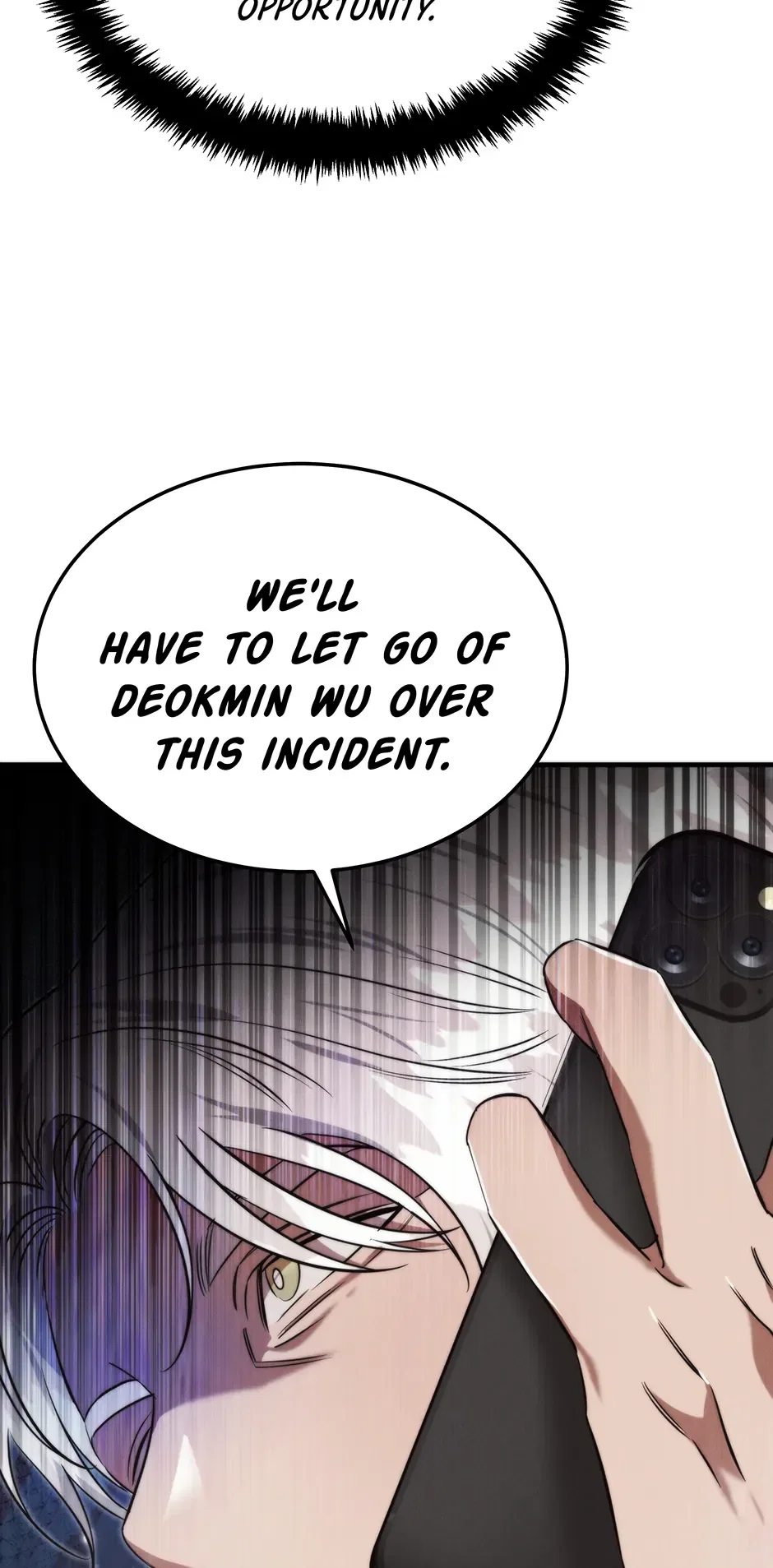 The Ghost Doctor Chapter 172 – Page 16