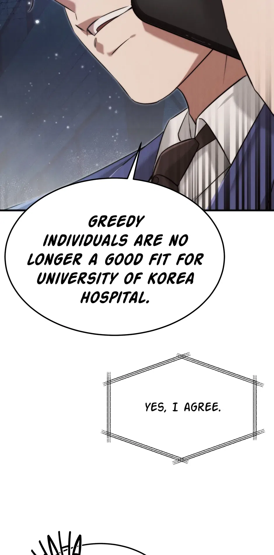 The Ghost Doctor Chapter 172 – Page 17