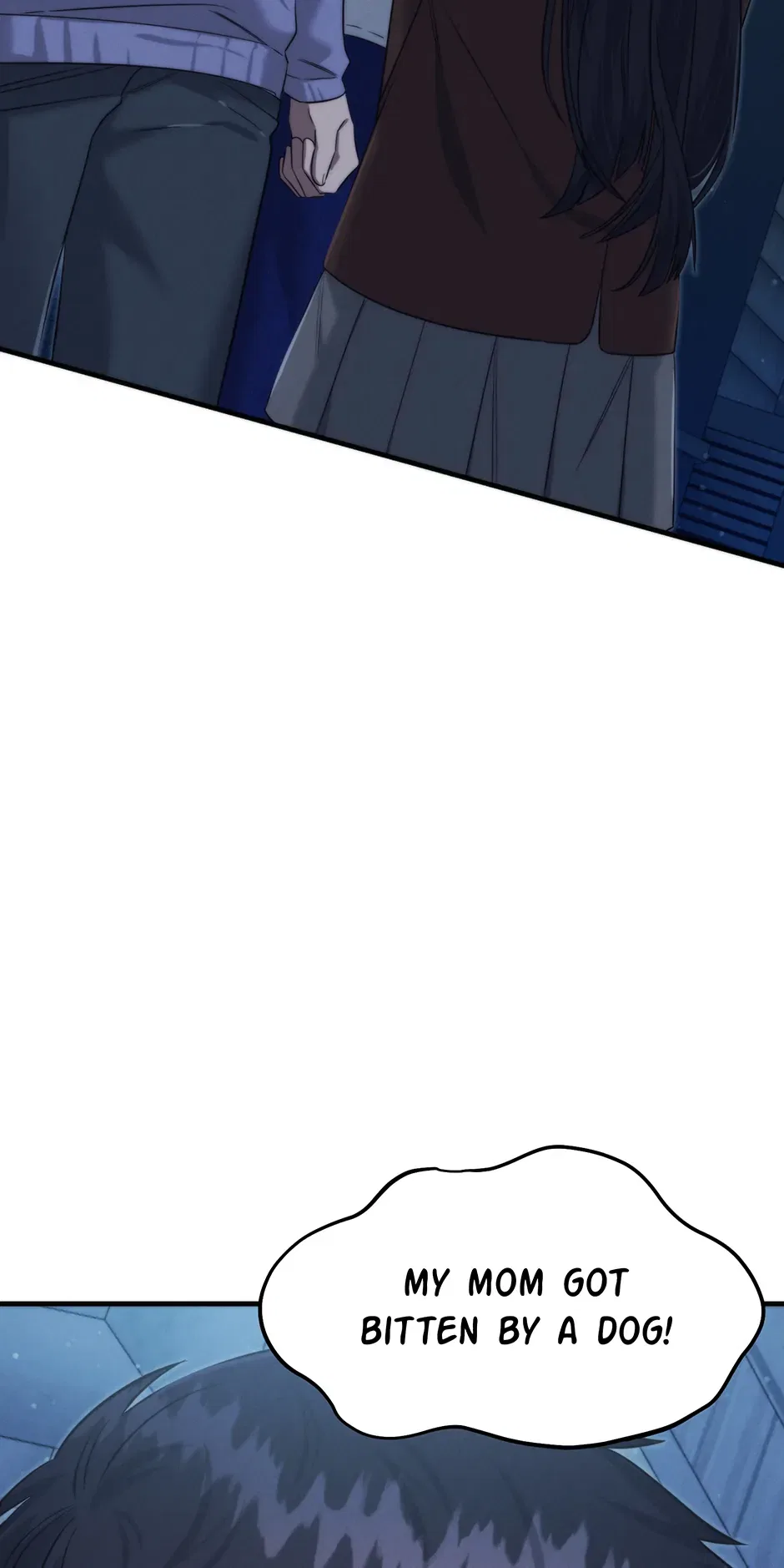 The Ghost Doctor Chapter 172 – Page 27
