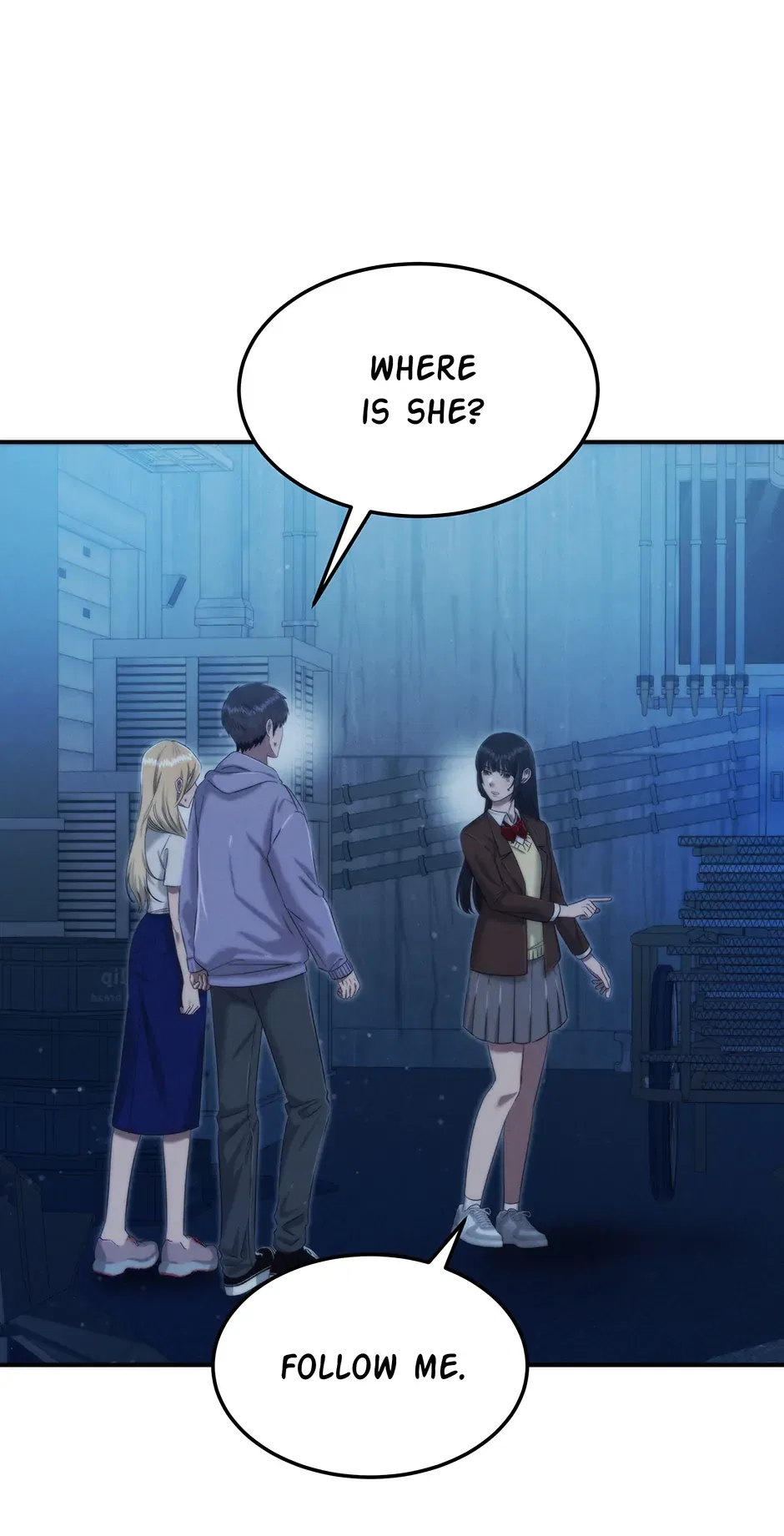 The Ghost Doctor Chapter 172 – Page 31