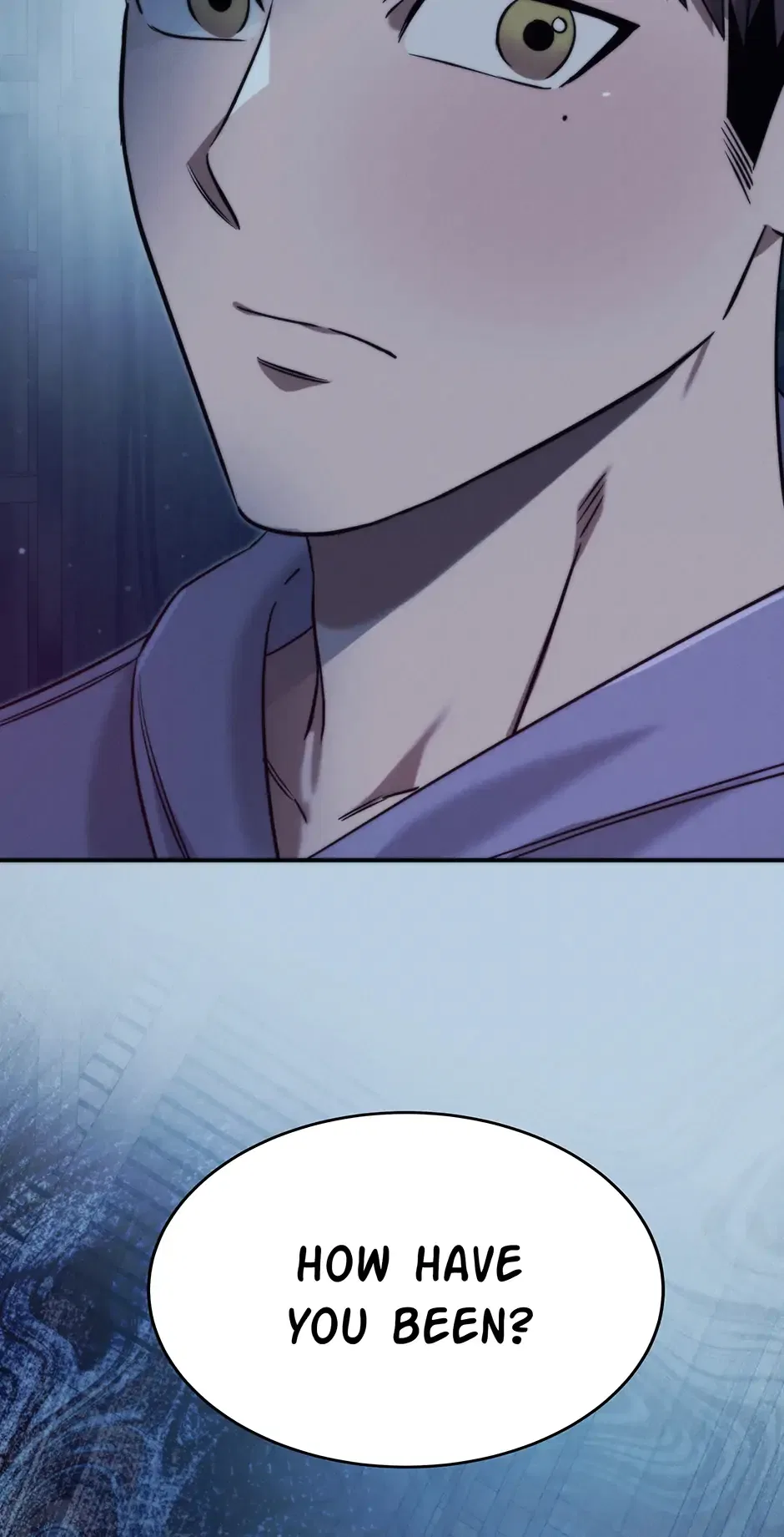 The Ghost Doctor Chapter 172 – Page 35