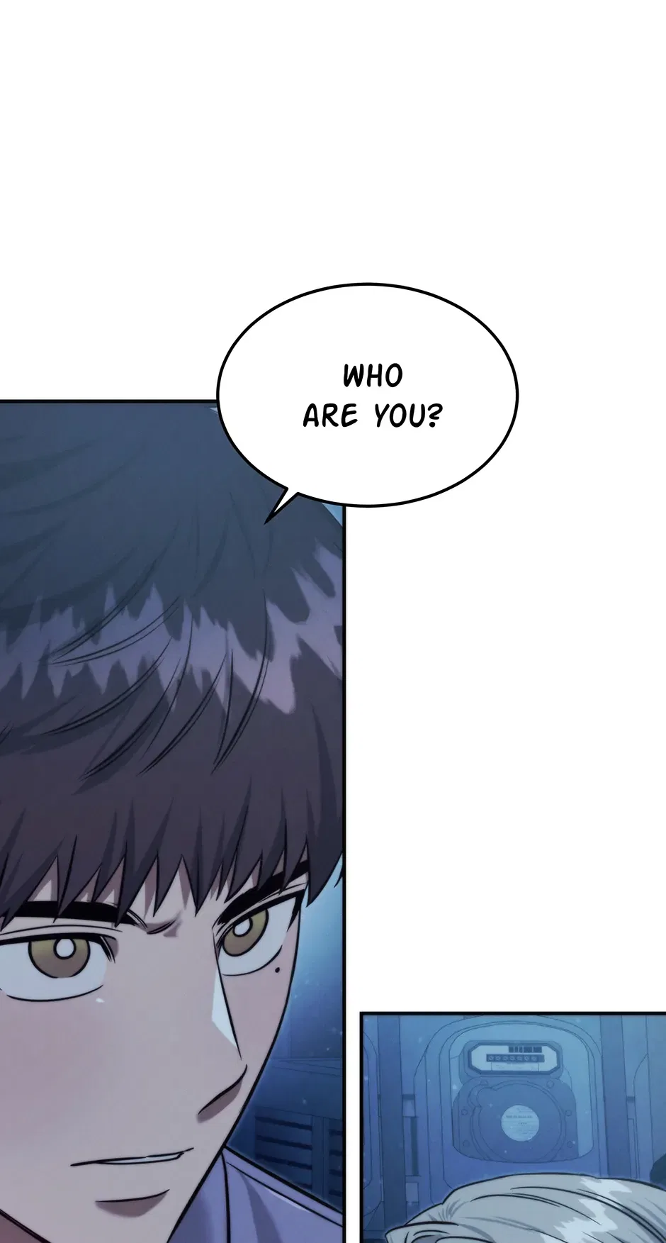 The Ghost Doctor Chapter 172 – Page 38