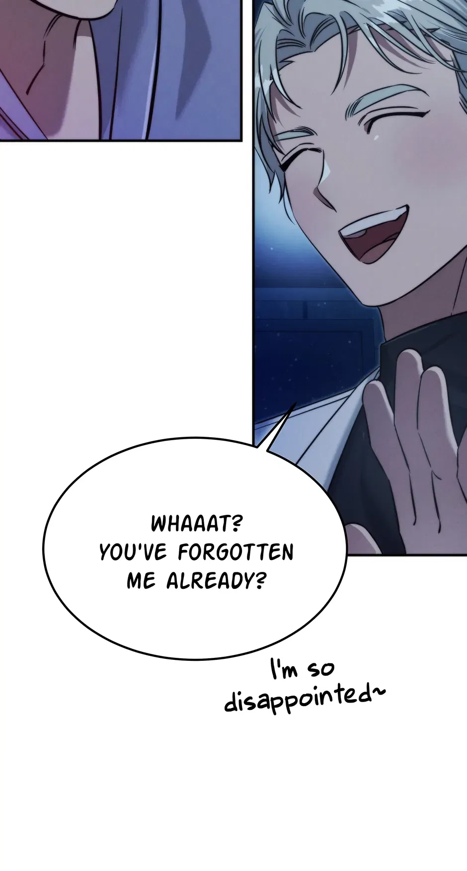 The Ghost Doctor Chapter 172 – Page 39