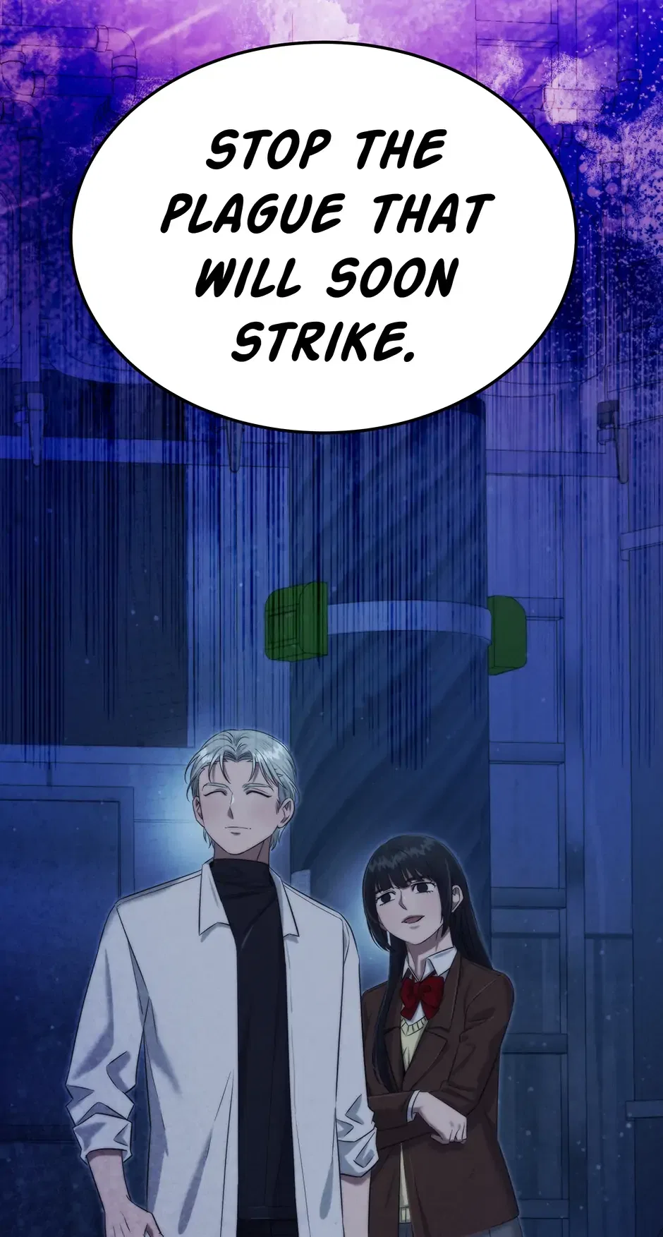 The Ghost Doctor Chapter 172 – Page 43