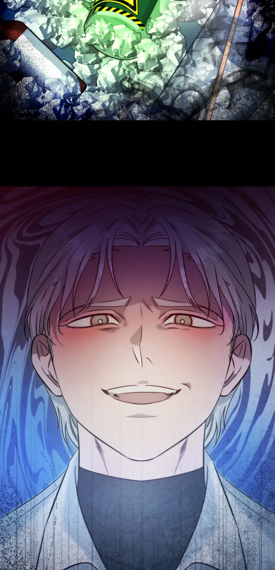 The Ghost Doctor Chapter 172 – Page 49