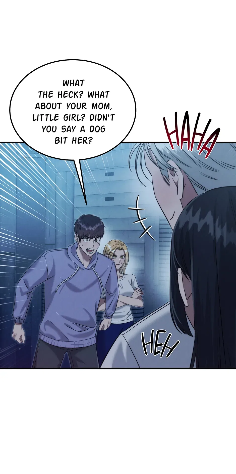 The Ghost Doctor Chapter 172 – Page 52