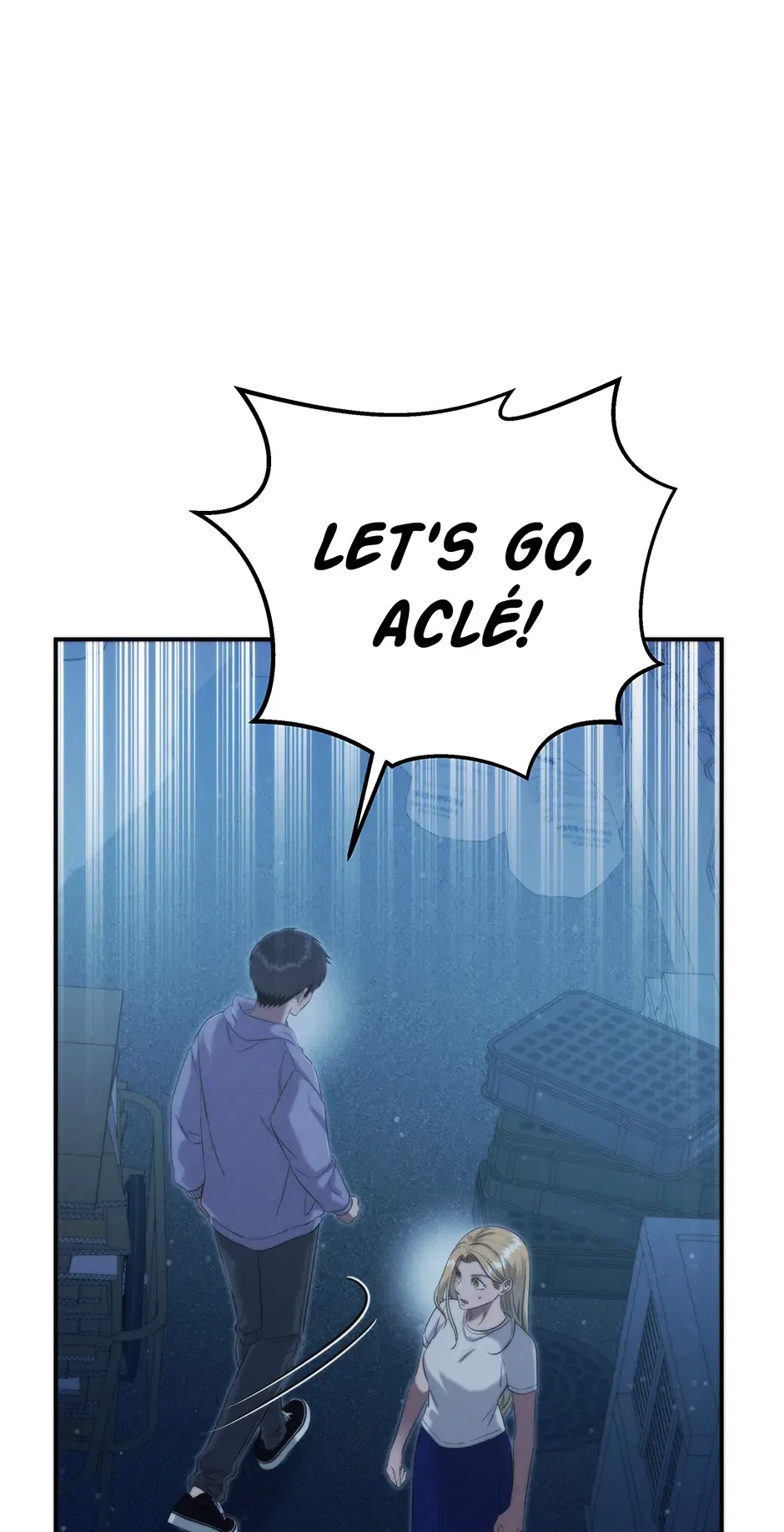 The Ghost Doctor Chapter 172 – Page 63