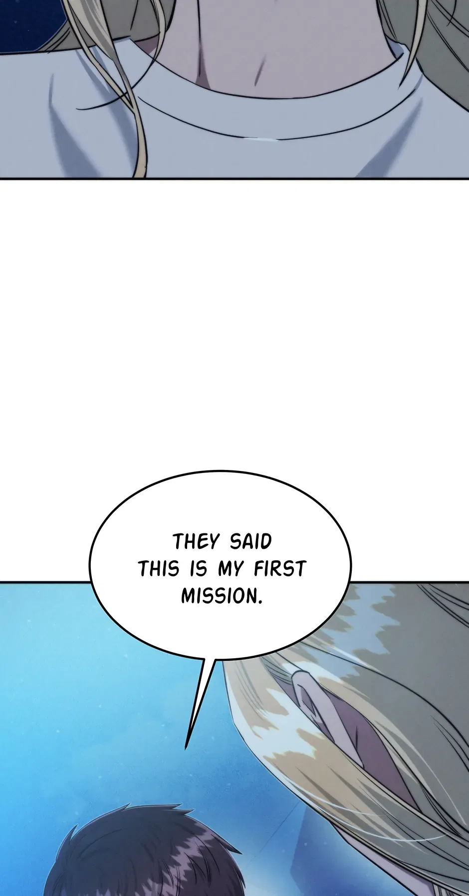 The Ghost Doctor Chapter 172 – Page 71
