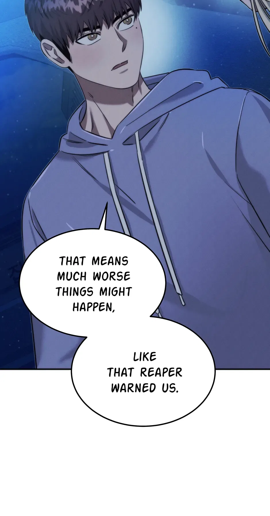 The Ghost Doctor Chapter 172 – Page 72
