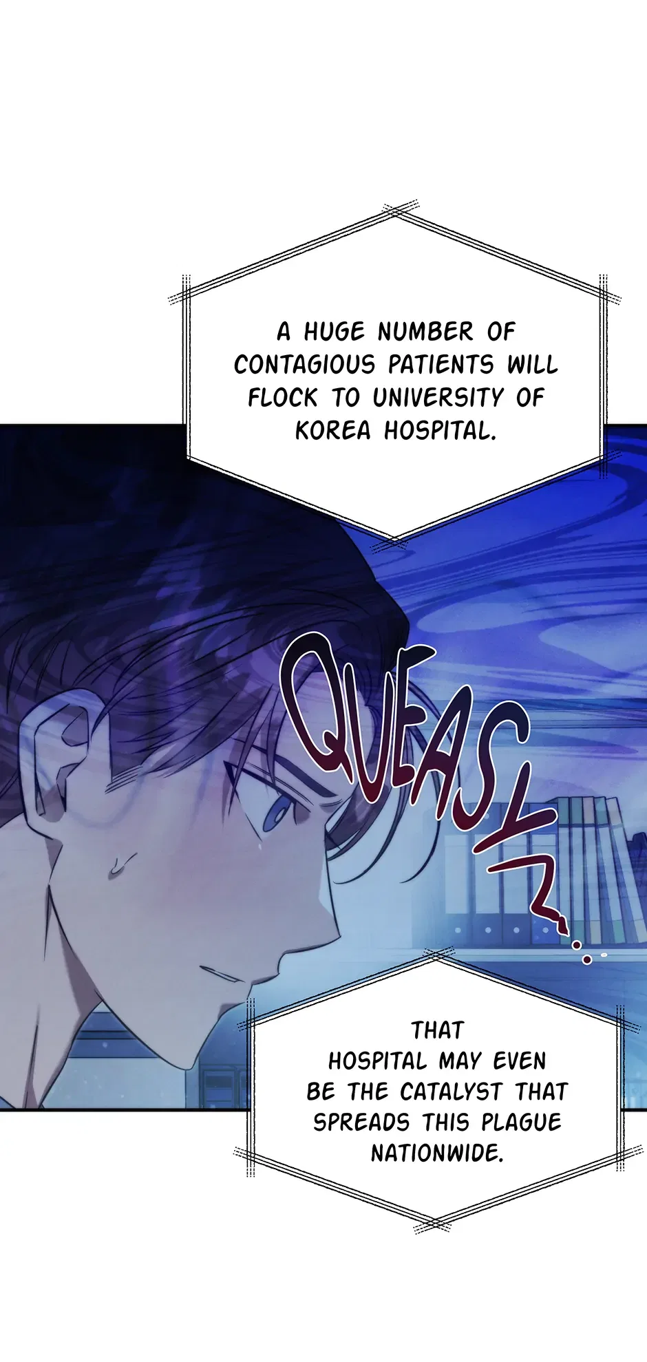 The Ghost Doctor Chapter 172 – Page 77