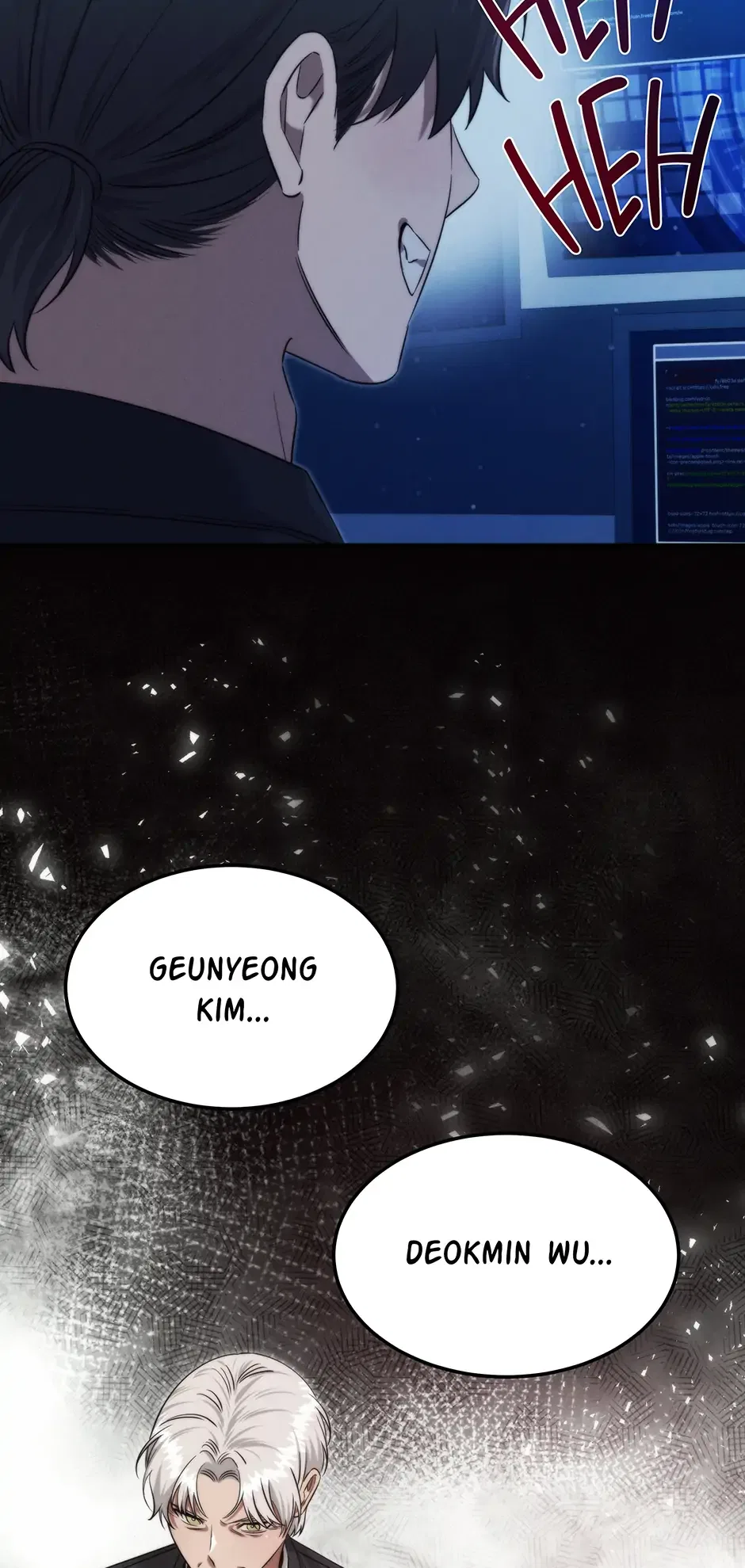 The Ghost Doctor Chapter 172 – Page 80