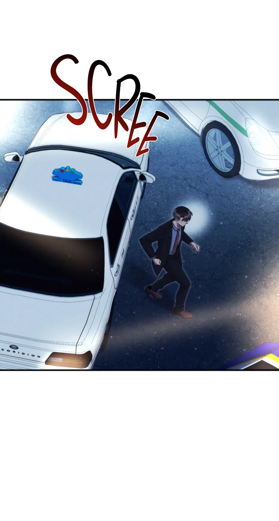 The Ghost Doctor Chapter 172 – Page 84