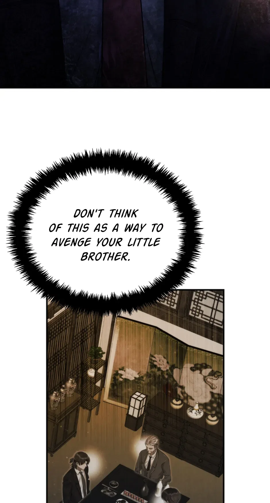 The Ghost Doctor Chapter 172 – Page 86