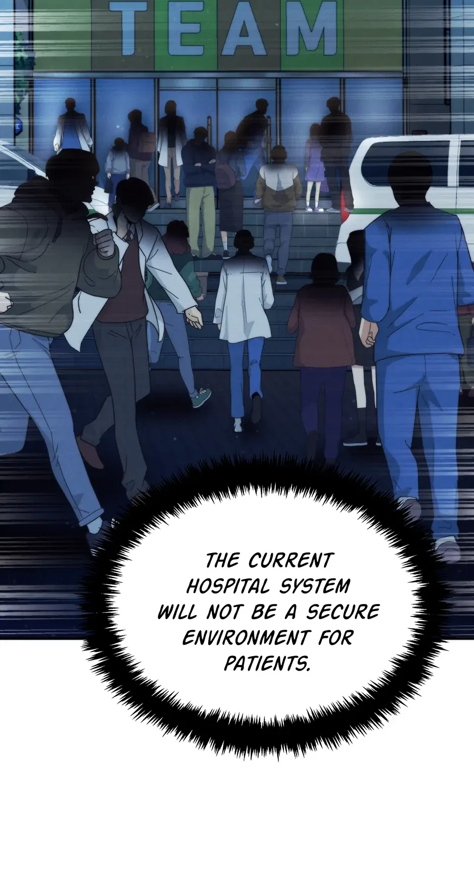 The Ghost Doctor Chapter 172 – Page 88