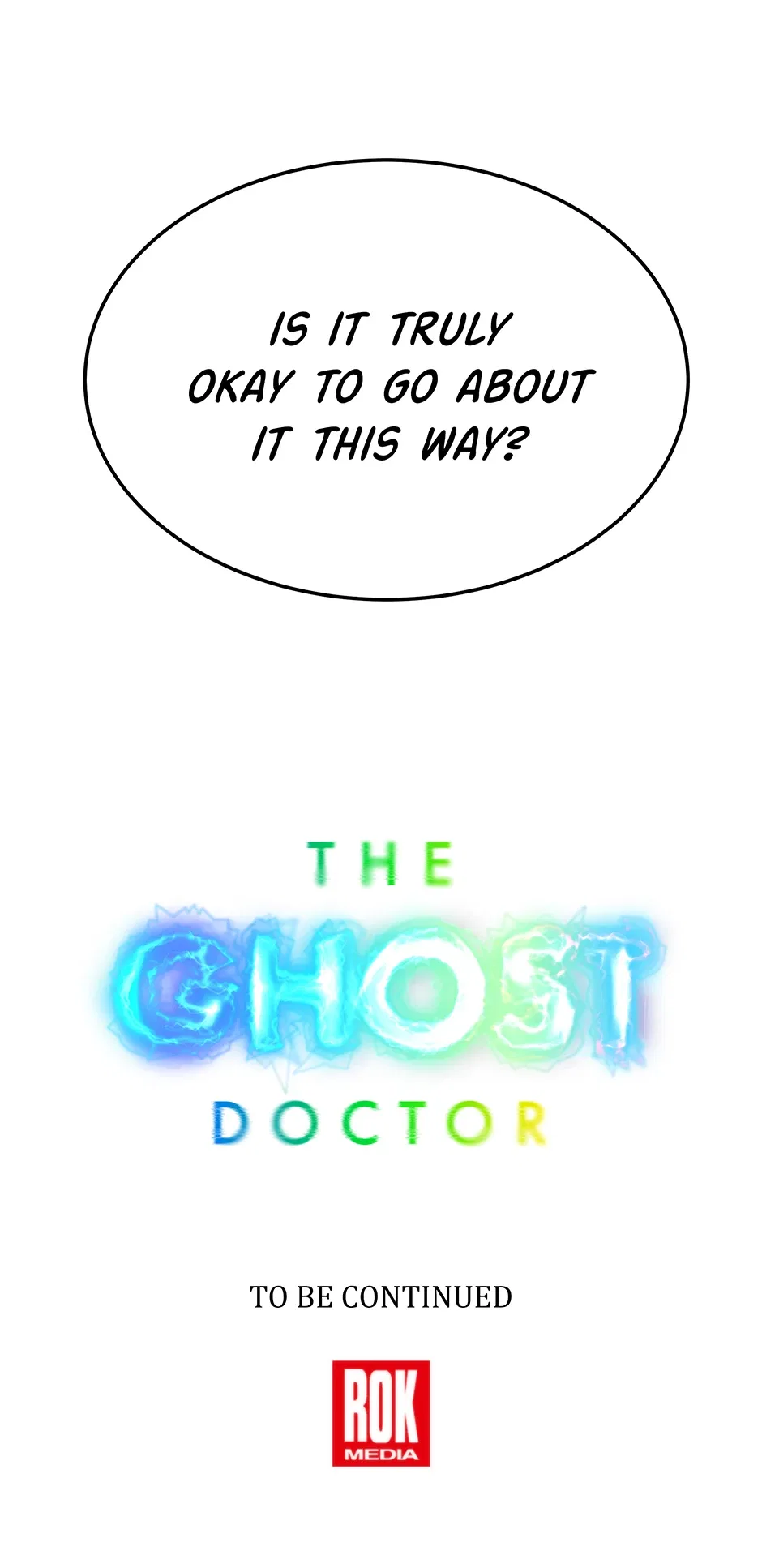 The Ghost Doctor Chapter 172 – Page 93