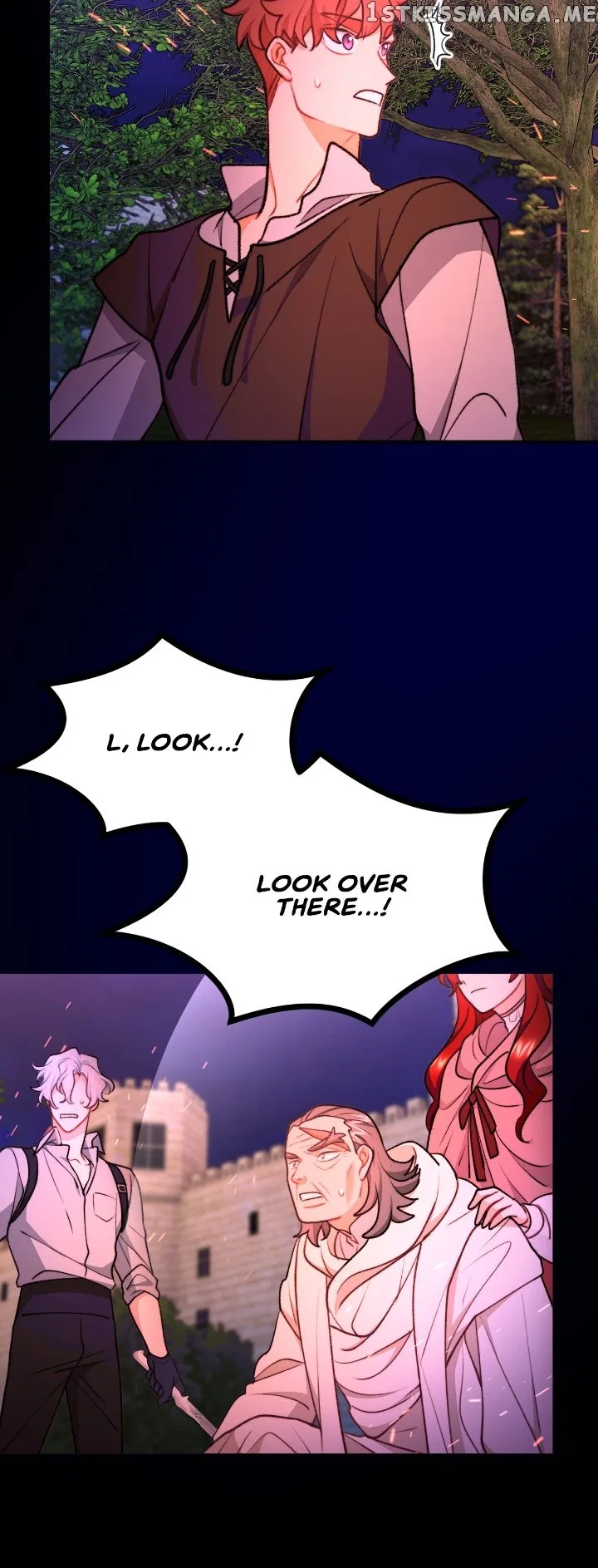 The Duchess Who Sees Ghosts Chapter 113 – Page 9