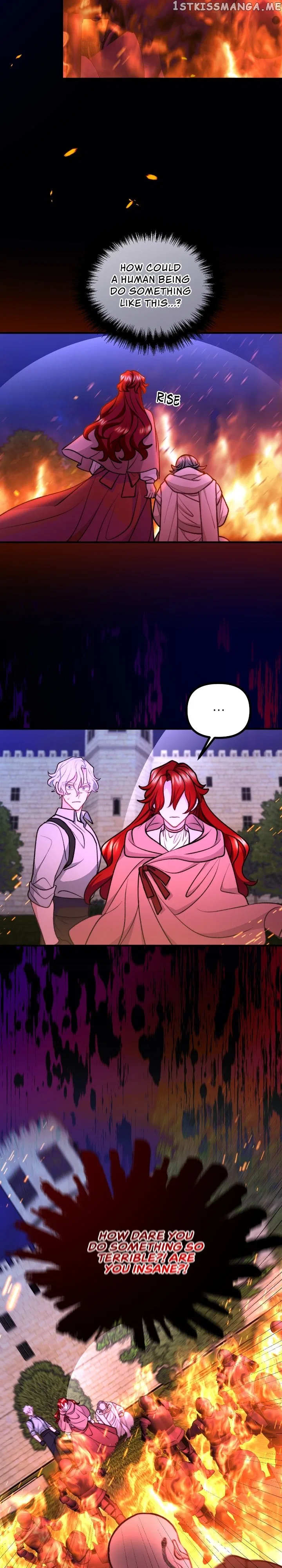 The Duchess Who Sees Ghosts Chapter 113 – Page 11