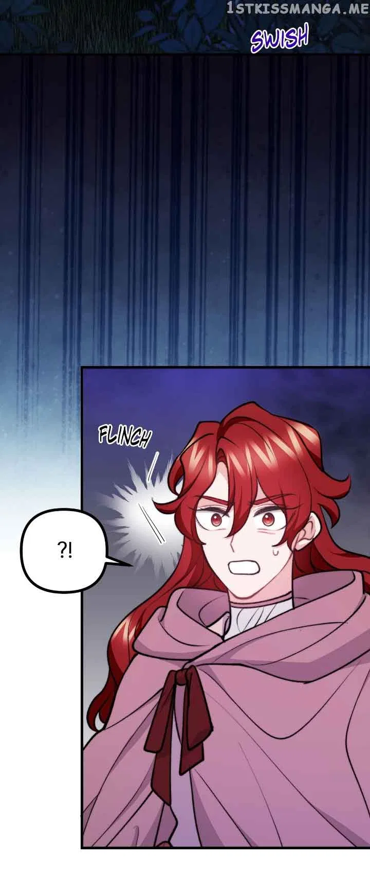 The Duchess Who Sees Ghosts Chapter 112 – Page 6
