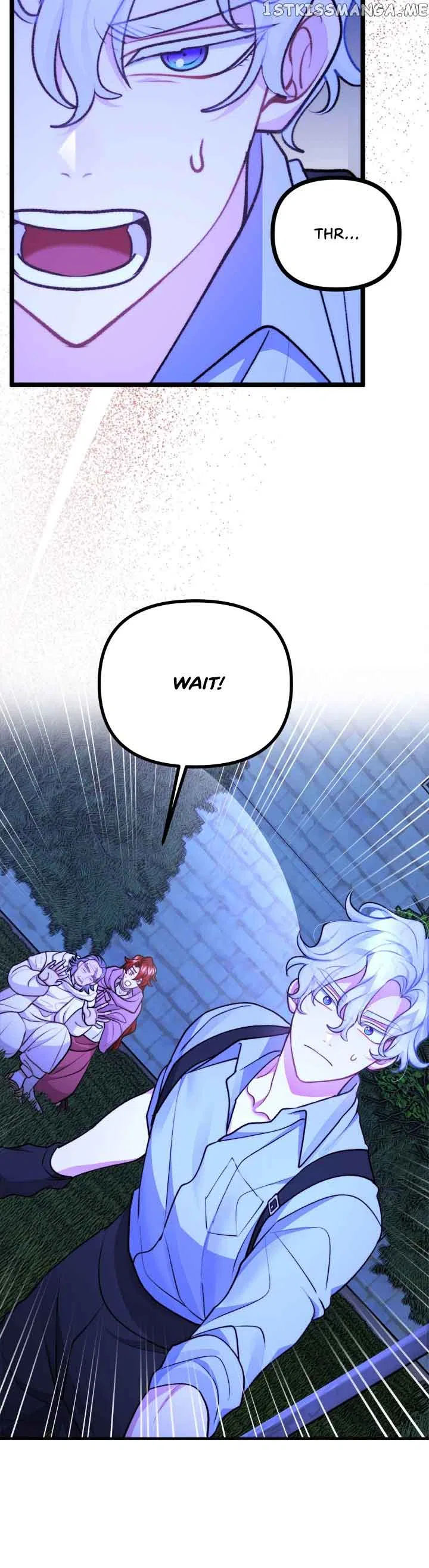 The Duchess Who Sees Ghosts Chapter 112 – Page 24