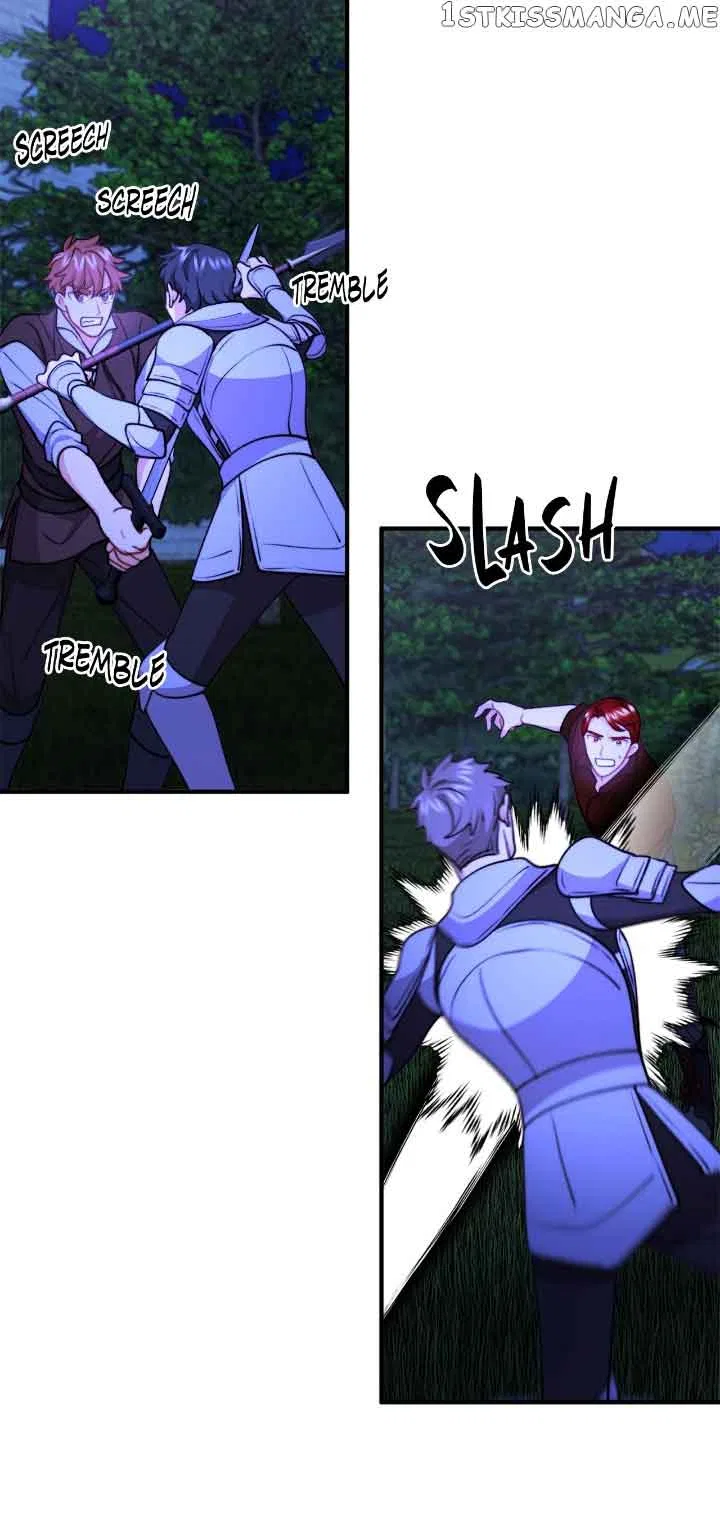 The Duchess Who Sees Ghosts Chapter 111 – Page 9