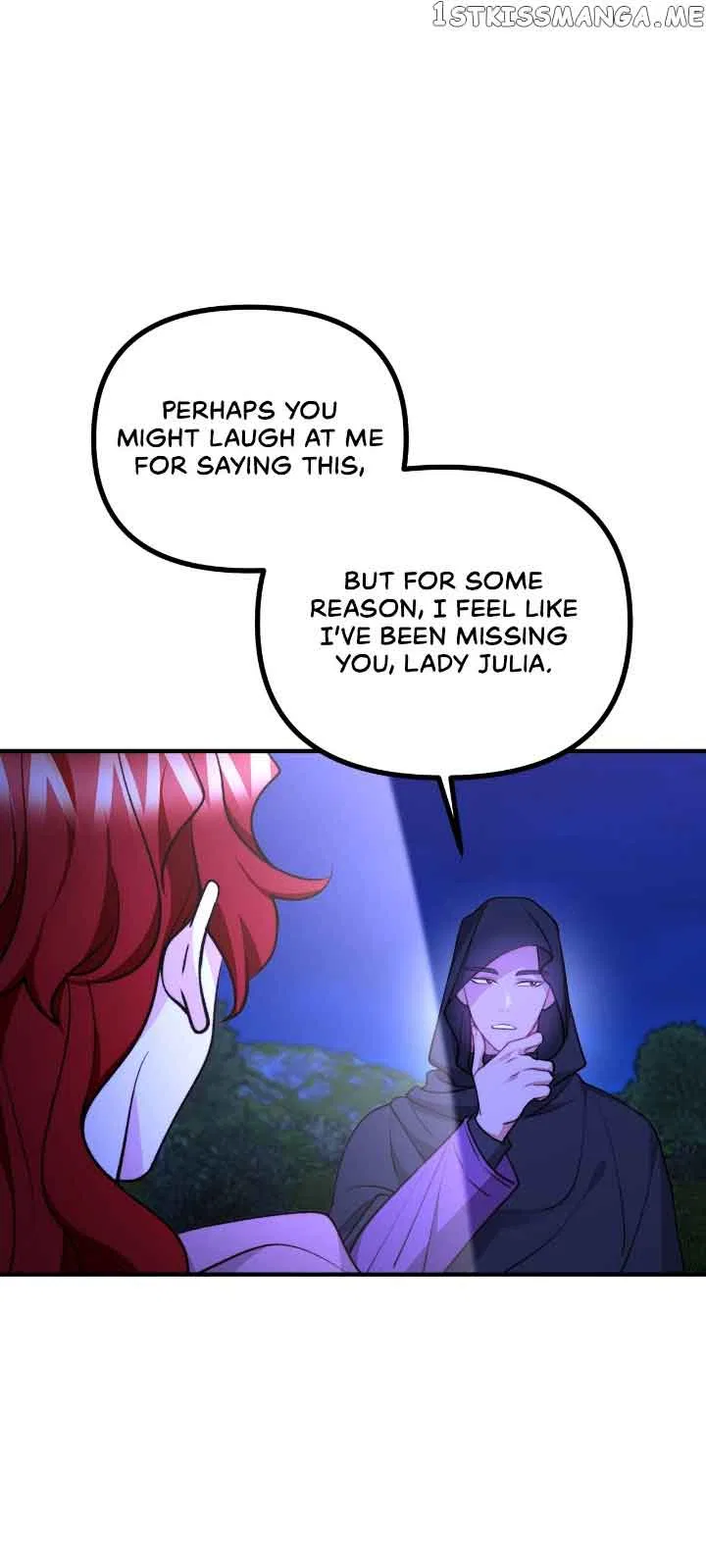 The Duchess Who Sees Ghosts Chapter 111 – Page 12