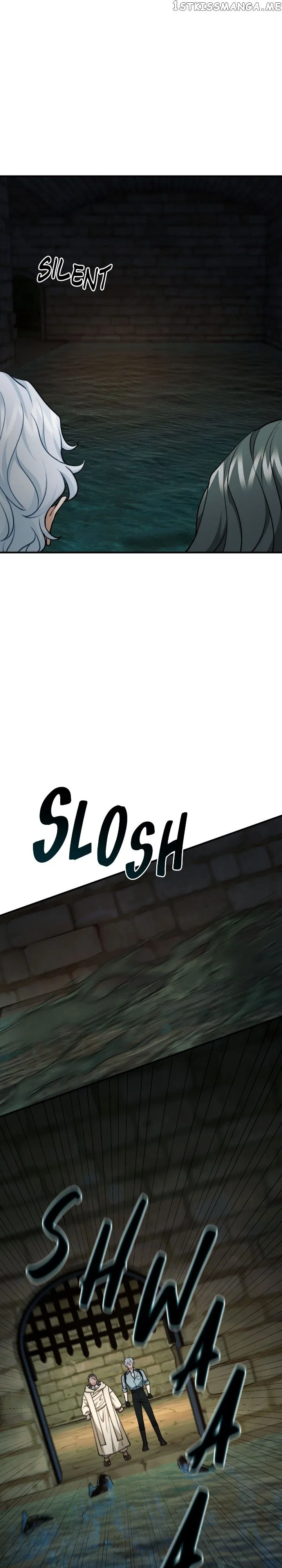 The Duchess Who Sees Ghosts Chapter 110 – Page 2