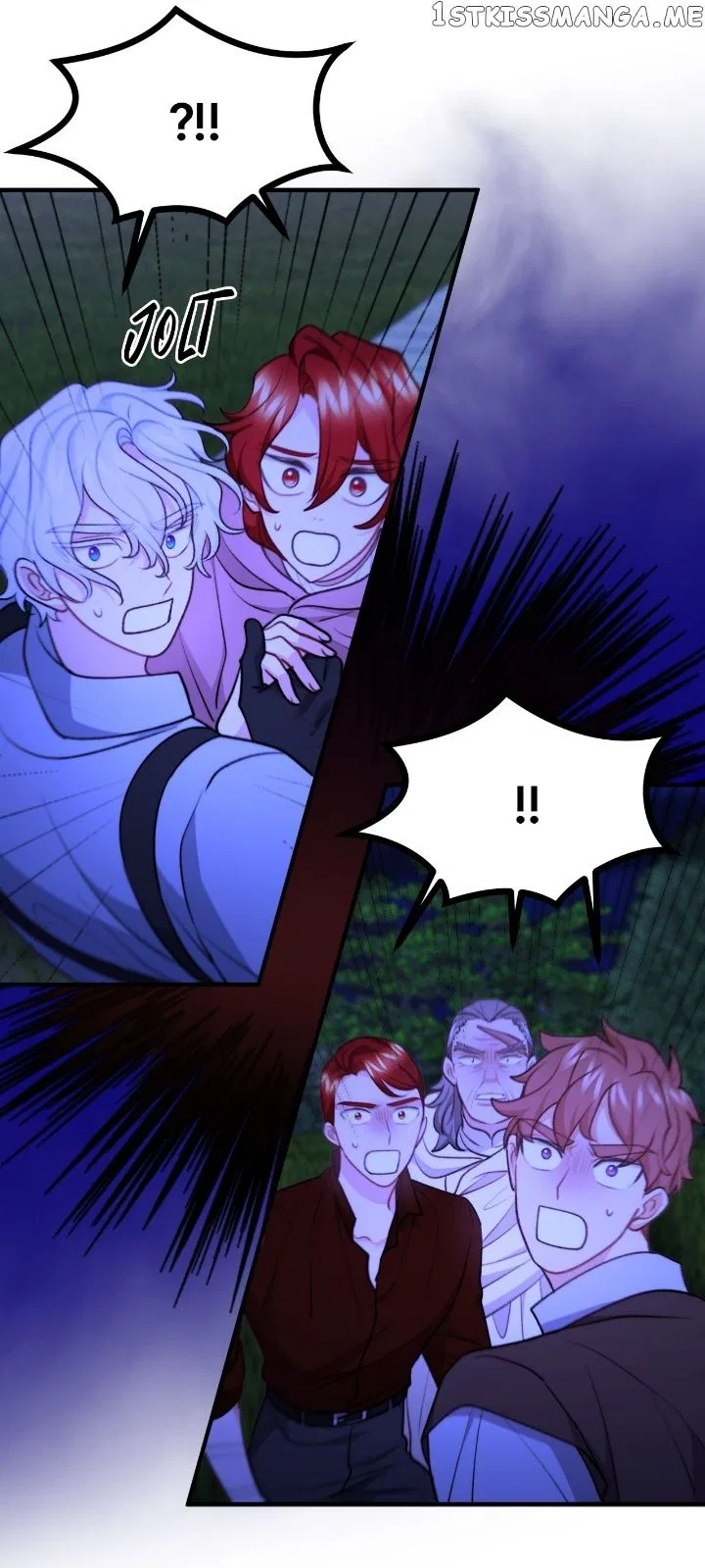 The Duchess Who Sees Ghosts Chapter 110 – Page 9