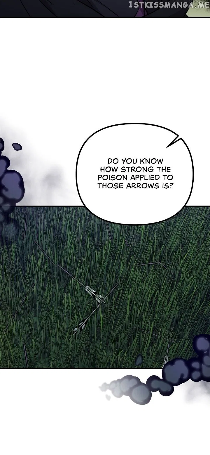 The Duchess Who Sees Ghosts Chapter 110 – Page 24