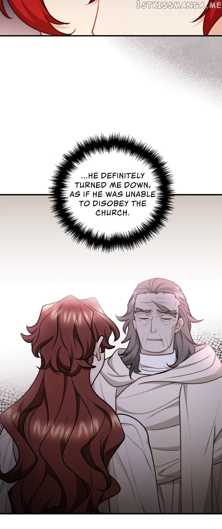 The Duchess Who Sees Ghosts Chapter 109 – Page 3