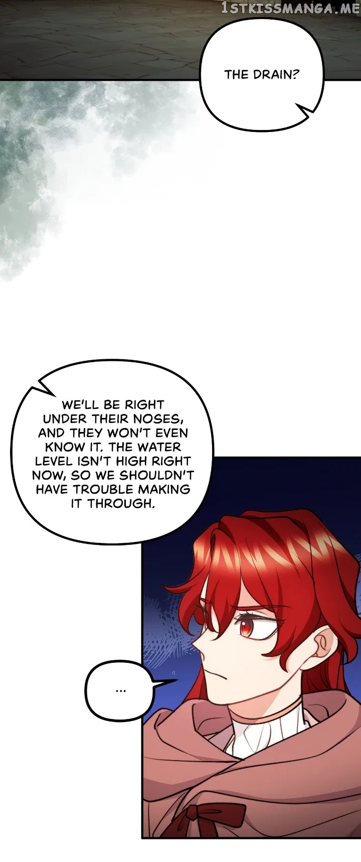 The Duchess Who Sees Ghosts Chapter 109 – Page 9