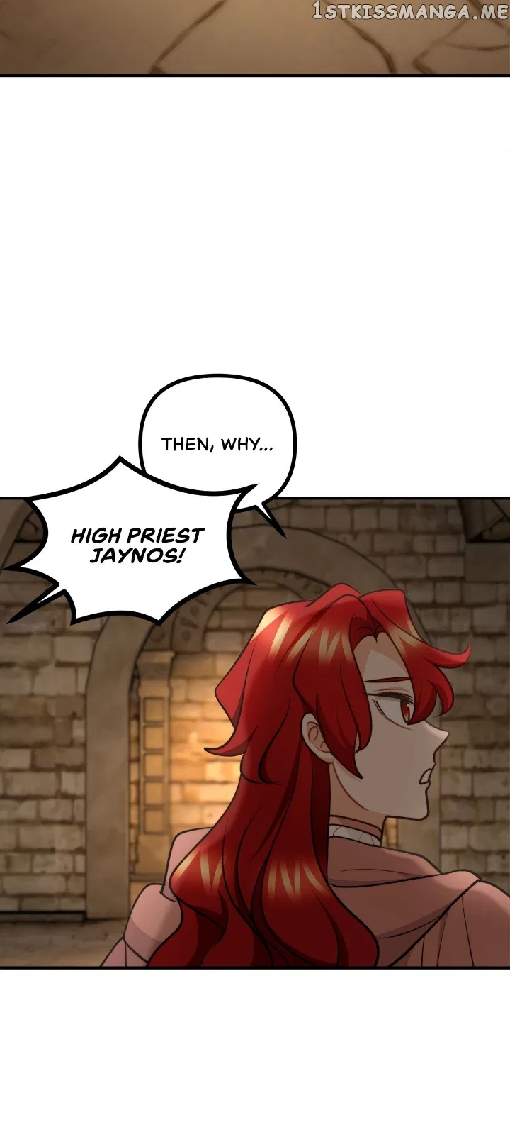 The Duchess Who Sees Ghosts Chapter 109 – Page 12