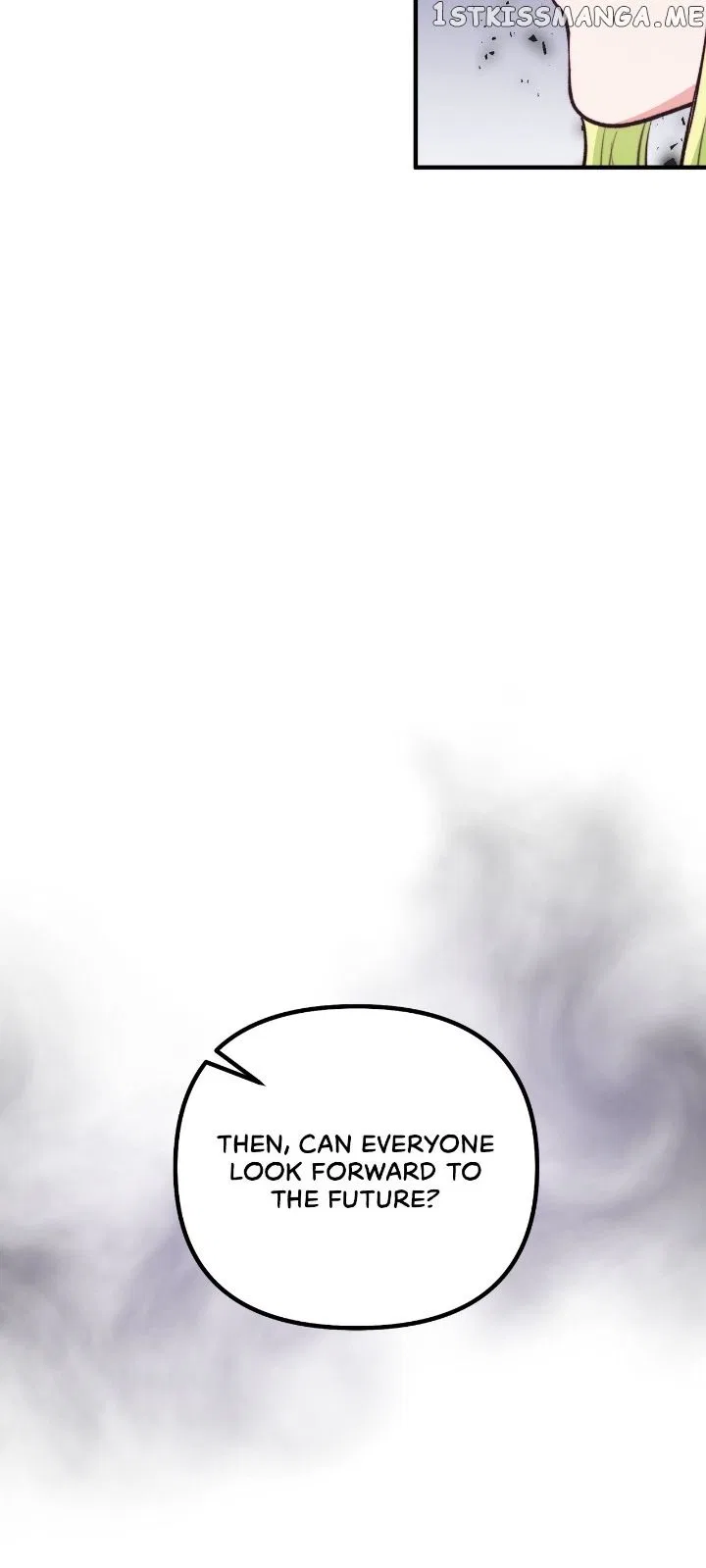 The Duchess Who Sees Ghosts Chapter 108 – Page 6