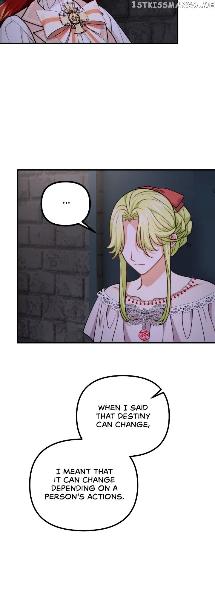 The Duchess Who Sees Ghosts Chapter 108 – Page 9