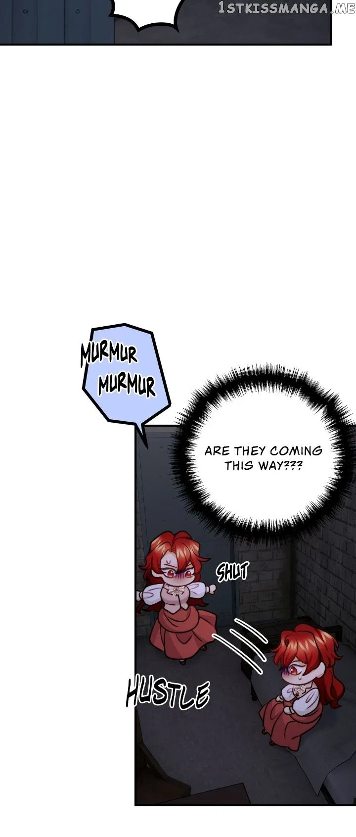 The Duchess Who Sees Ghosts Chapter 108 – Page 15