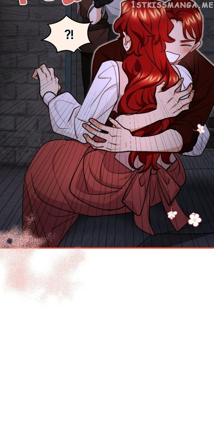 The Duchess Who Sees Ghosts Chapter 108 – Page 18
