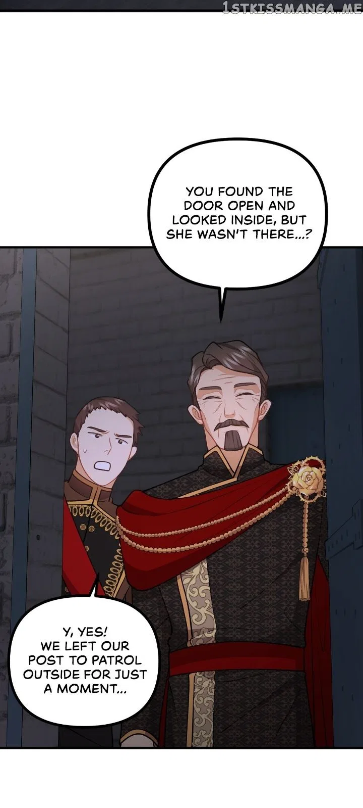 The Duchess Who Sees Ghosts Chapter 108 – Page 27